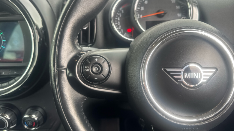 MINI Countryman 1.5 Cooper Classic 5dr Auto Petrol Hatchback